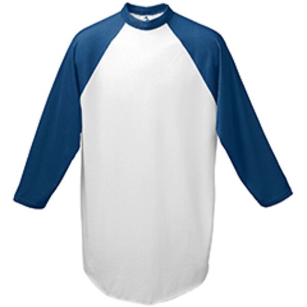 Youth Baseball Jersey Thumbnail