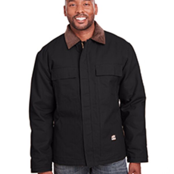 Men's Heritage Chore Coat Thumbnail